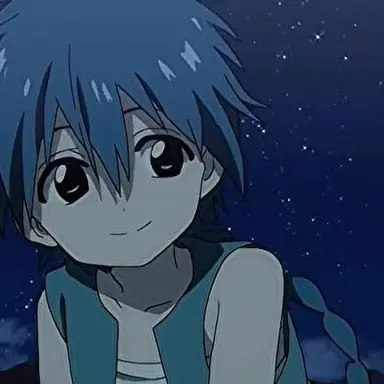 Profile image of Aladdin