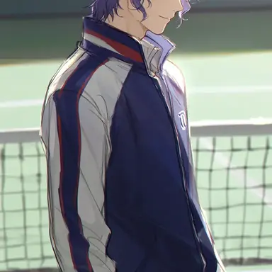 Profile image of Seiichi Yukimura