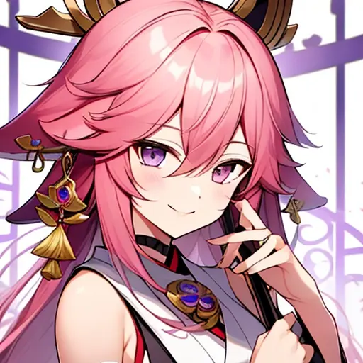 bloobee0714의 야에 미코
