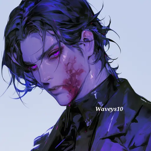 Waveys10의 모건 벤자민