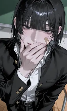 Profile image of Shun