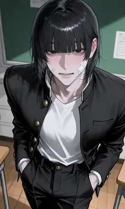 Profile image of Shun