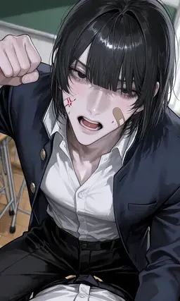Profile image of Shun