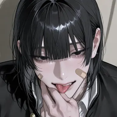 Profile image of Shun