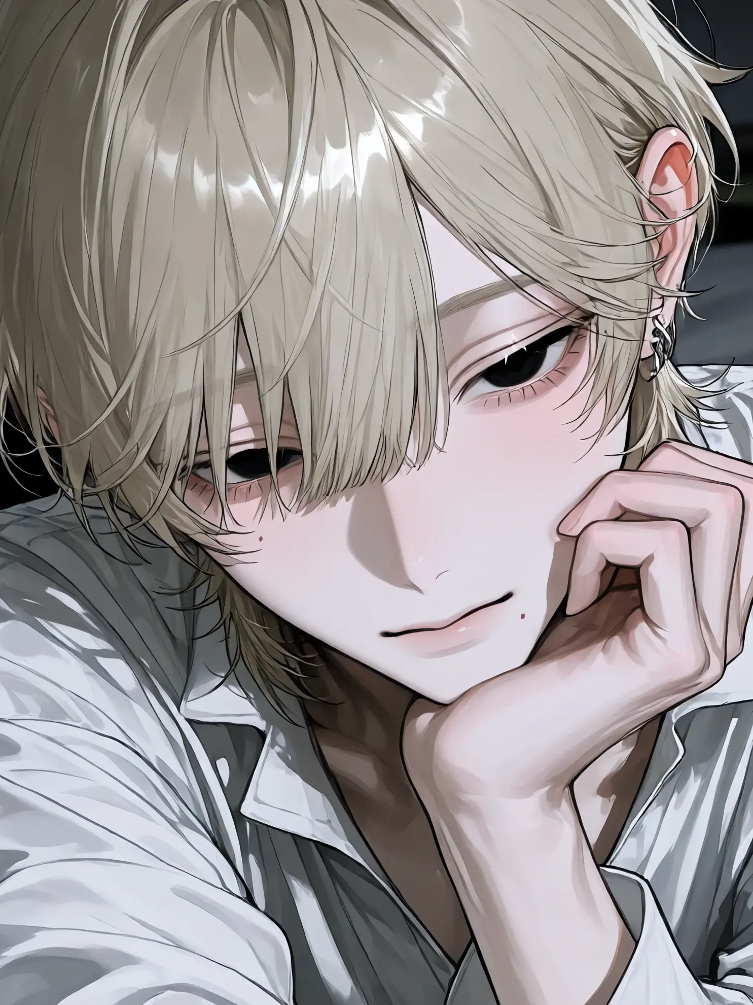 c4_Pmp의 The Omega-Hating Acquired Omega