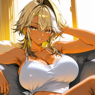 Profile image of リカ