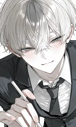 Profile image of 椎名