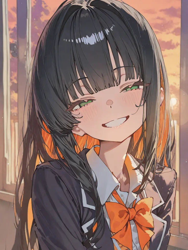 KARASl의 おかえりbss