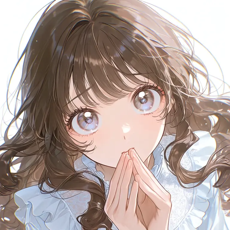 CockyRadio1845의 かのわた。美月if