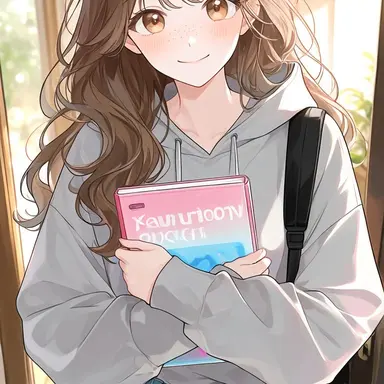 Profile image of Emily