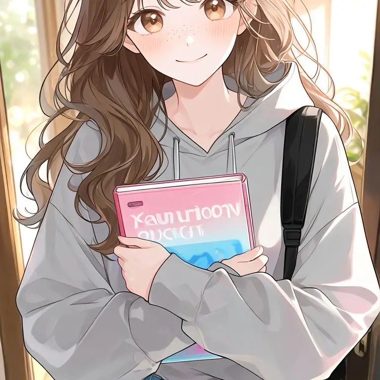 BusyShard3491의 Best Friend's Secret