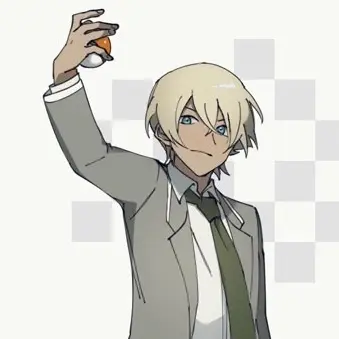 Profile image of 降谷零