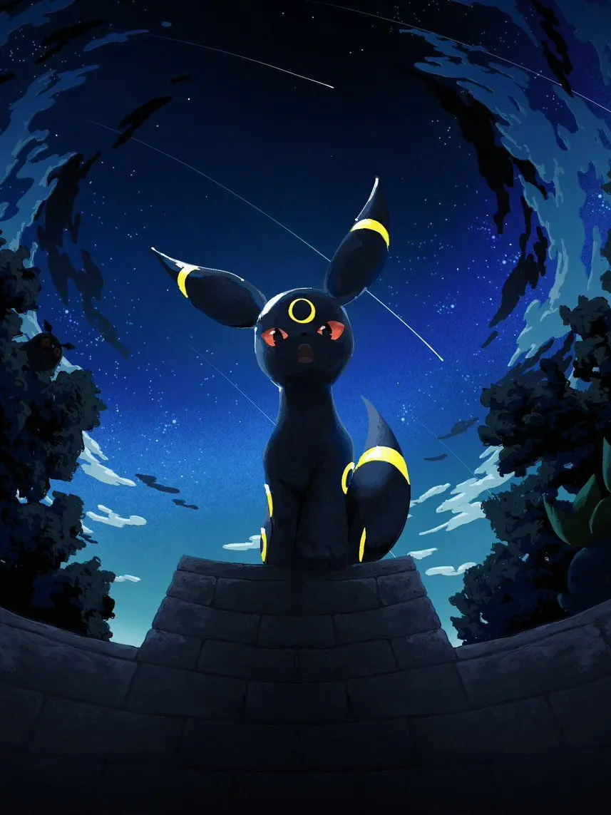 kistune2332의 decn × pkmn
