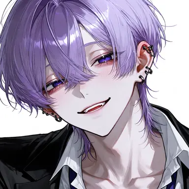 Profile image of 리쿠