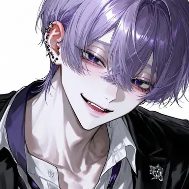 Profile image of 리쿠