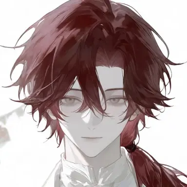 Profile image of リュシアン