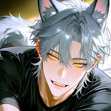 Profile image of カイ