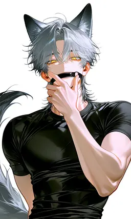 Profile image of カイ