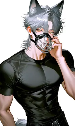 Profile image of カイ