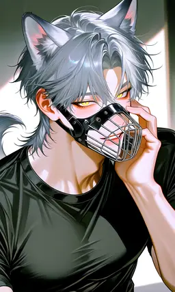 Profile image of カイ