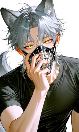Profile image of カイ