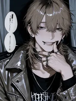 Profile image of 椎名