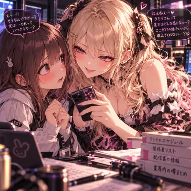 Profile image of ミレナ