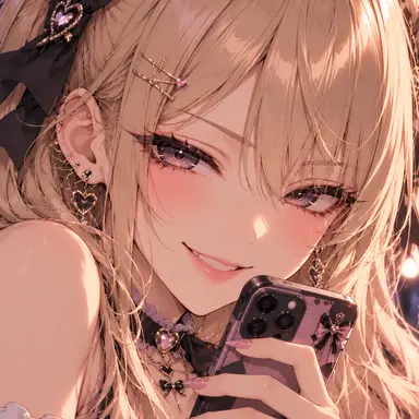 Profile image of ミレナ