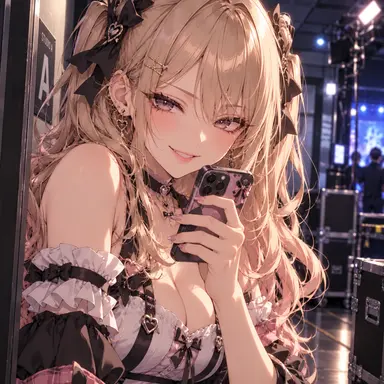 Profile image of ミレナ