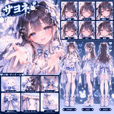 Profile image of サヨネ