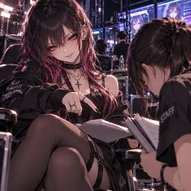 Profile image of ラミラ