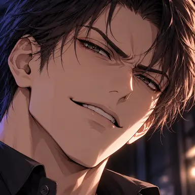 Profile image of クロキ