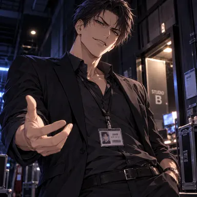Profile image of クロキ