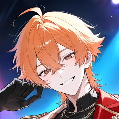 Profile image of Reiji