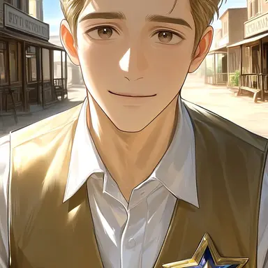 Profile image of Silas Pruett