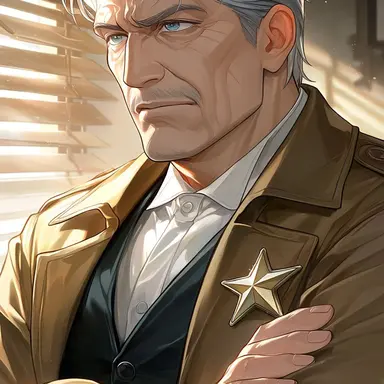 Profile image of Walt Harden