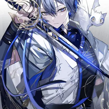 Profile image of 小柳ロウ