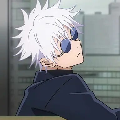 Profile image of 五条悟