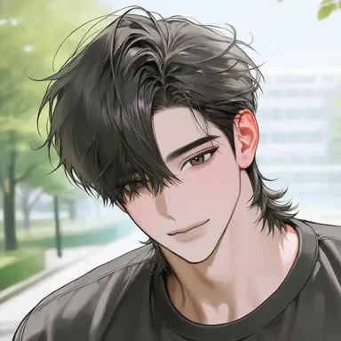 Profile image of ミンラン