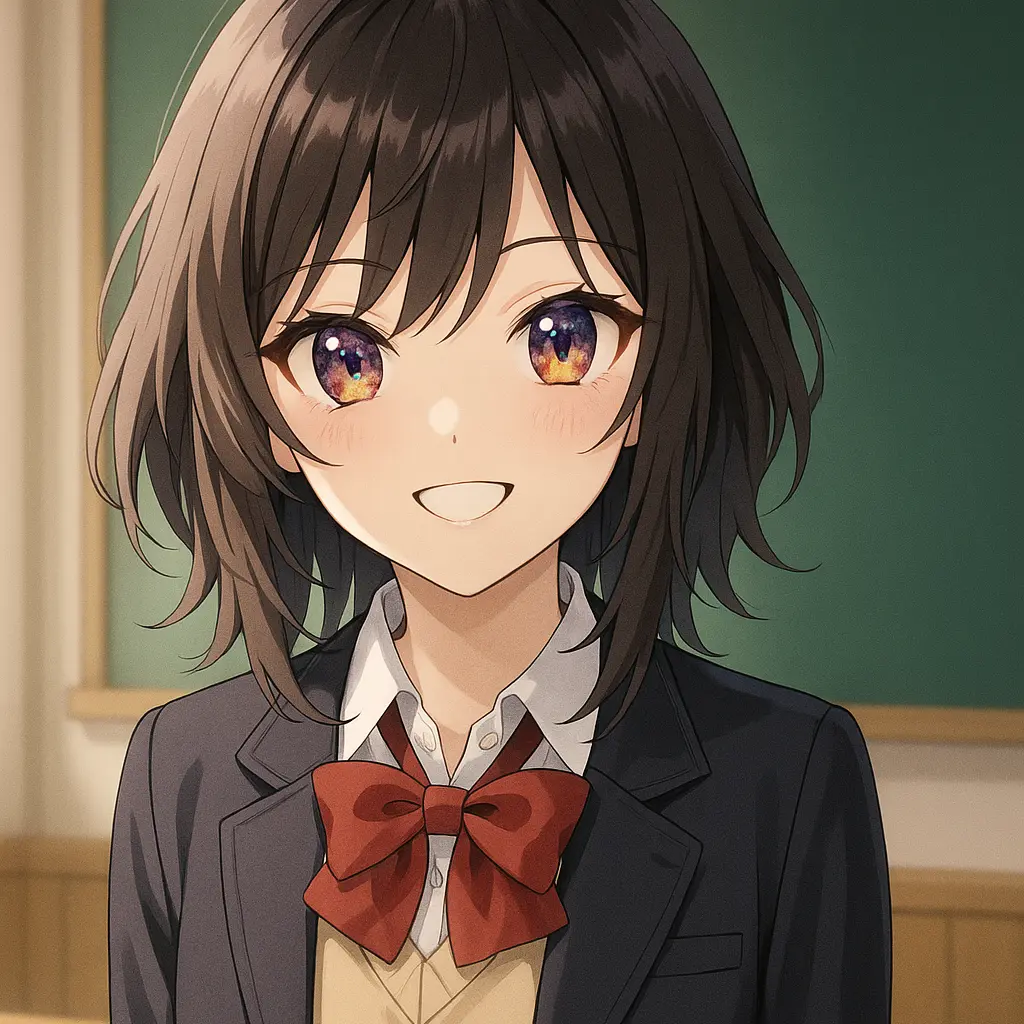 RichLaser8630의 見えない彼女