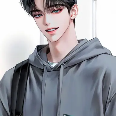 Profile image of 양선우