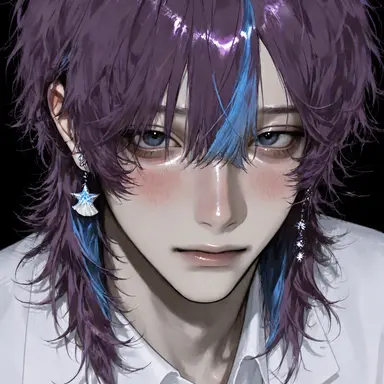 Profile image of 시온