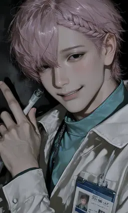 Profile image of スイ