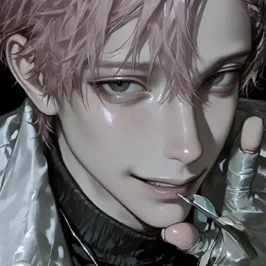 Profile image of スイ