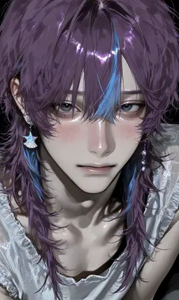 Profile image of 시온