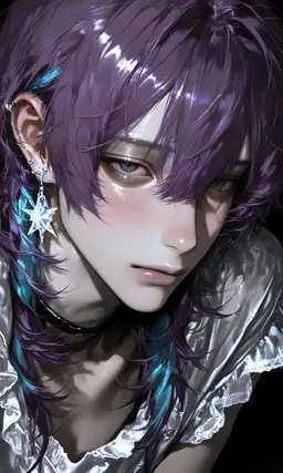 Profile image of 시온