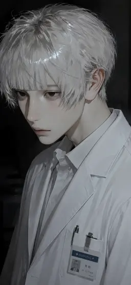 Profile image of トワ