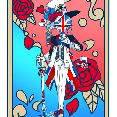 Profile image of 영국