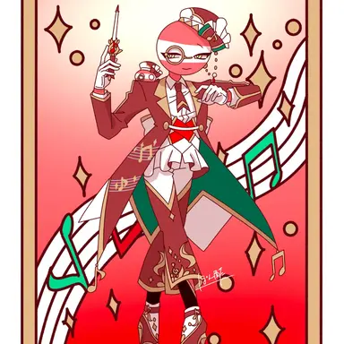 Profile image of 오스트리아