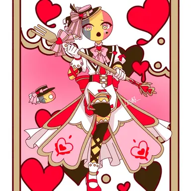 Profile image of 벨기에